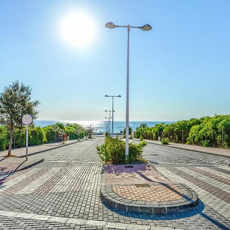 Sunny Apartments In La Mata, Azul Beach 2 Торевиеха Екстериор снимка
