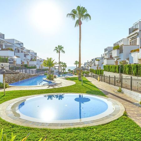 Sunny Apartments In La Mata, Azul Beach 2 Торевиеха Екстериор снимка