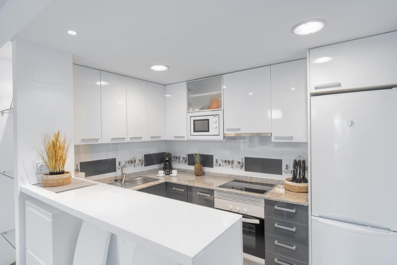 Sunny Apartments In La Mata, Azul Beach 2 Торевиеха Екстериор снимка