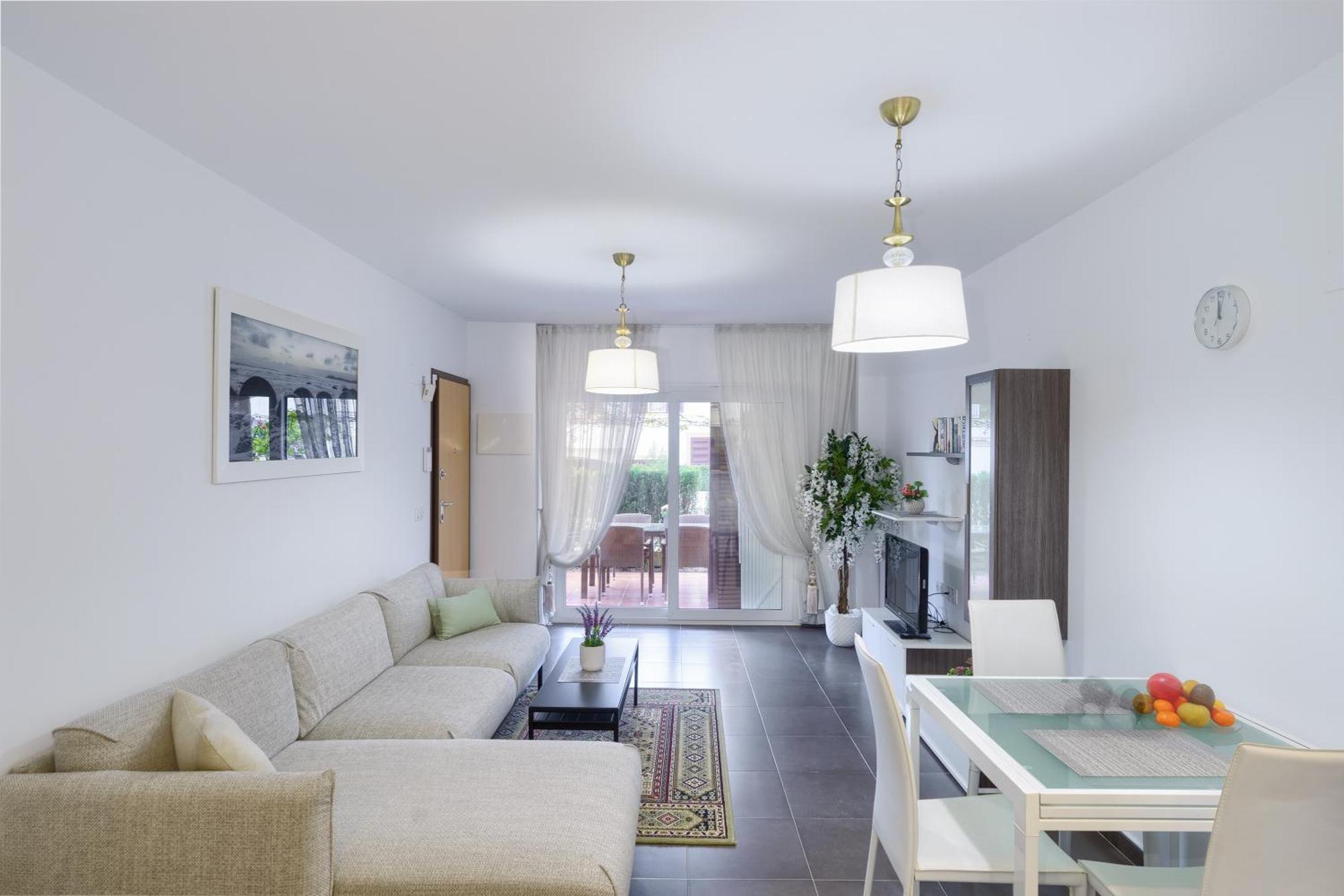 Sunny Apartments In La Mata, Azul Beach 2 Торевиеха Екстериор снимка