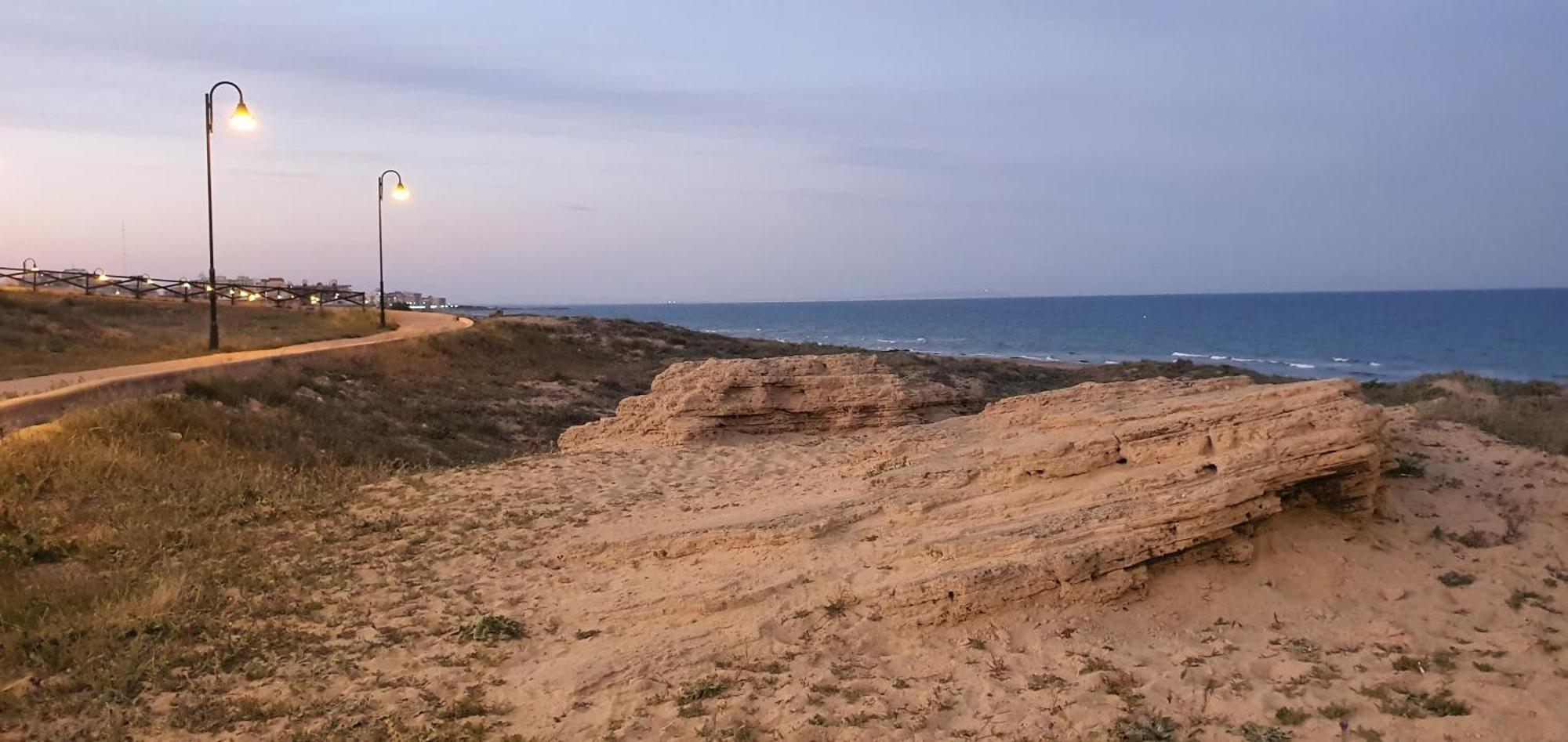 Sunny Apartments In La Mata, Azul Beach 2 Торевиеха Екстериор снимка