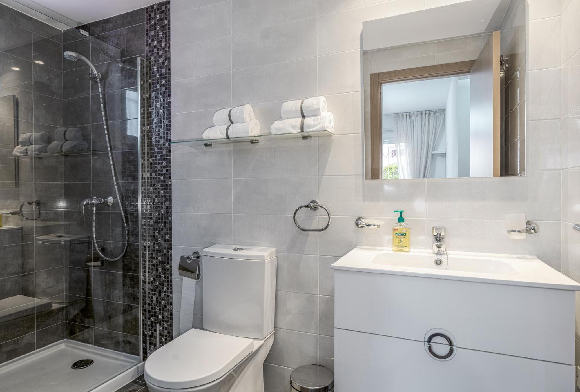 Sunny Apartments In La Mata, Azul Beach 2 Торевиеха Екстериор снимка