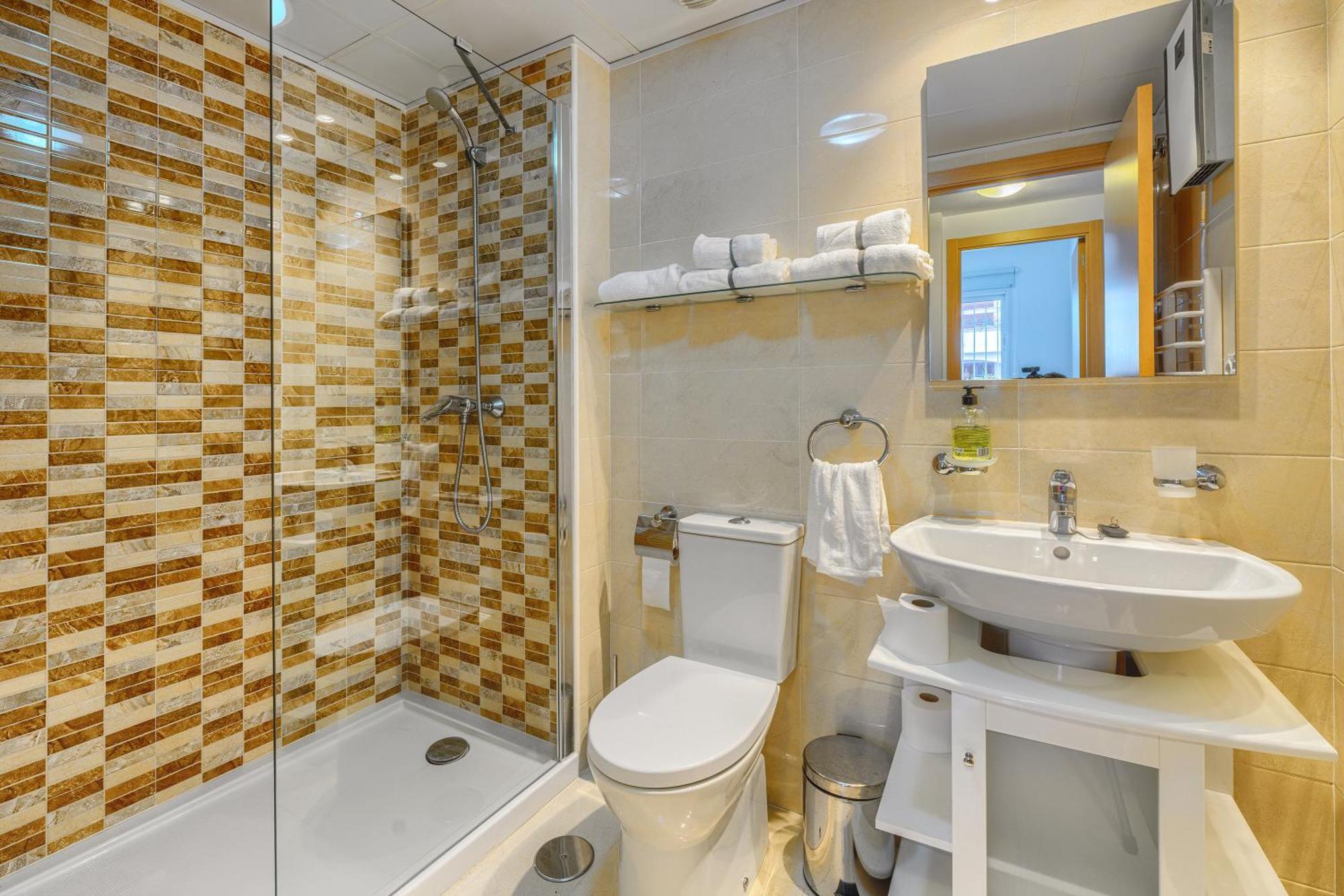Sunny Apartments In La Mata, Azul Beach 2 Торевиеха Екстериор снимка