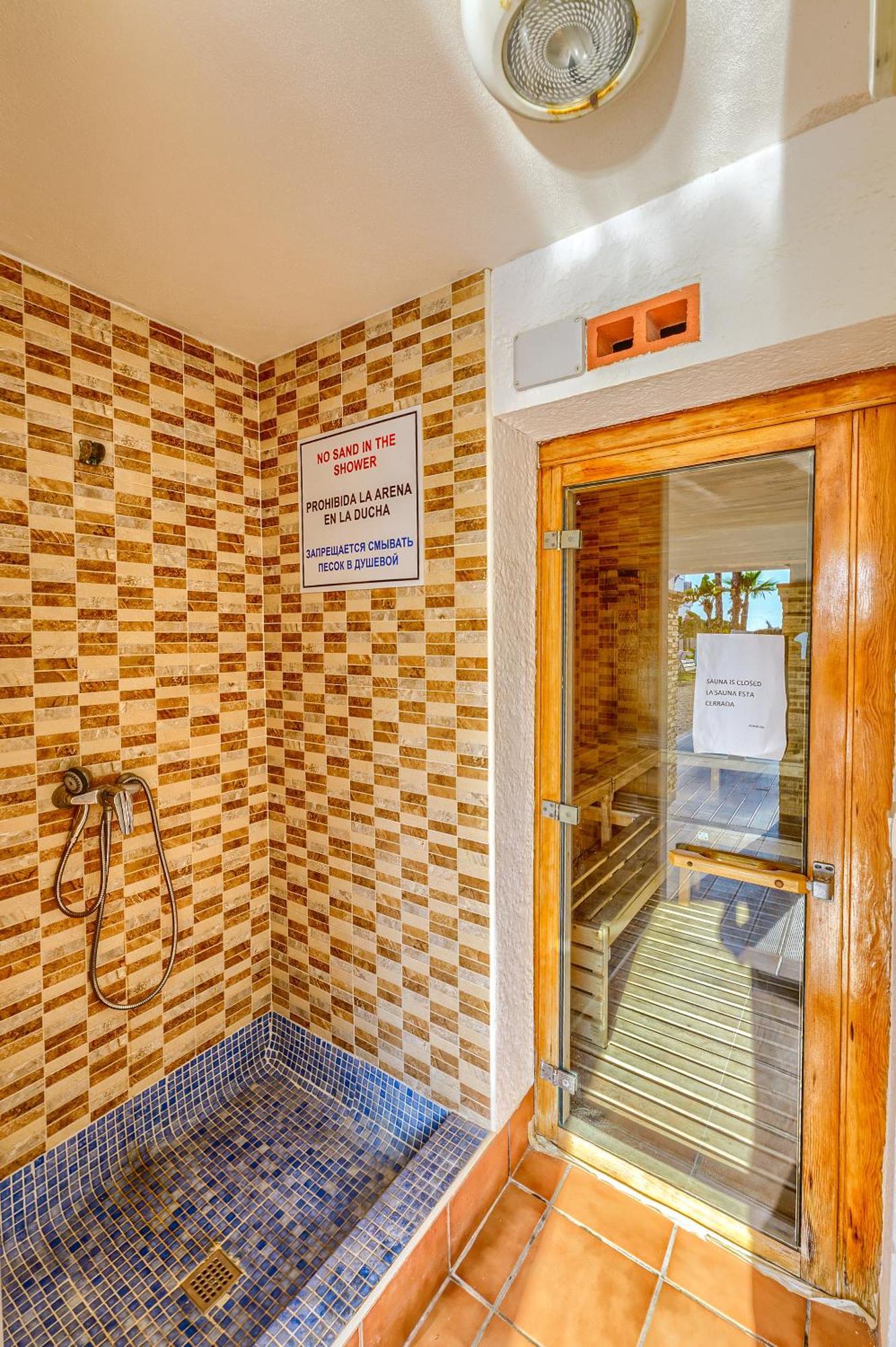 Sunny Apartments In La Mata, Azul Beach 2 Торевиеха Екстериор снимка